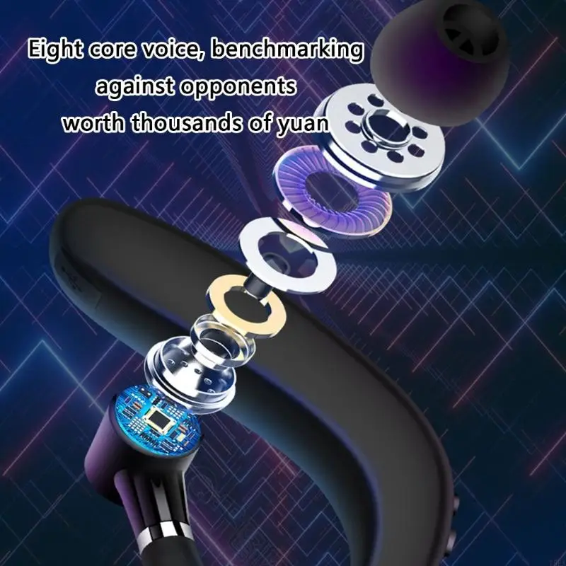 T5EA S109 Auricador sarbudes lateral