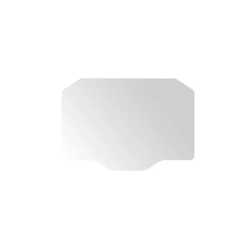 Motorcycle Instrument Film Screen High Definition Adhesive Film Accessories for SYM ADXTG400 ADX GT 400 adxtg 400 2025