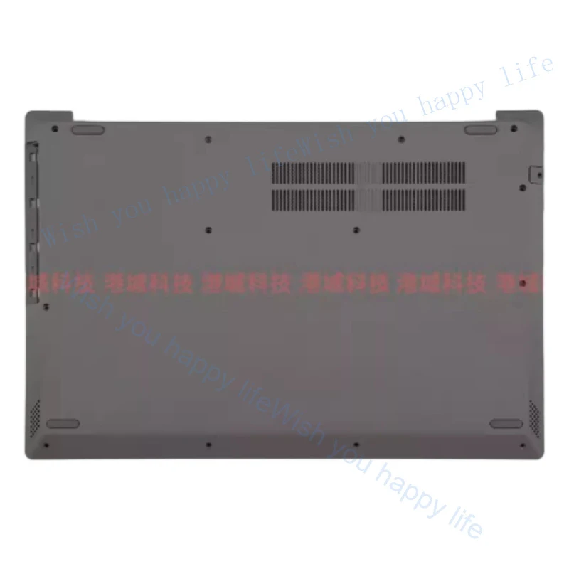 

LL Bottom Cover Lower Case chassiss For Lenovo L340-17IRH L340-17IWL Grey