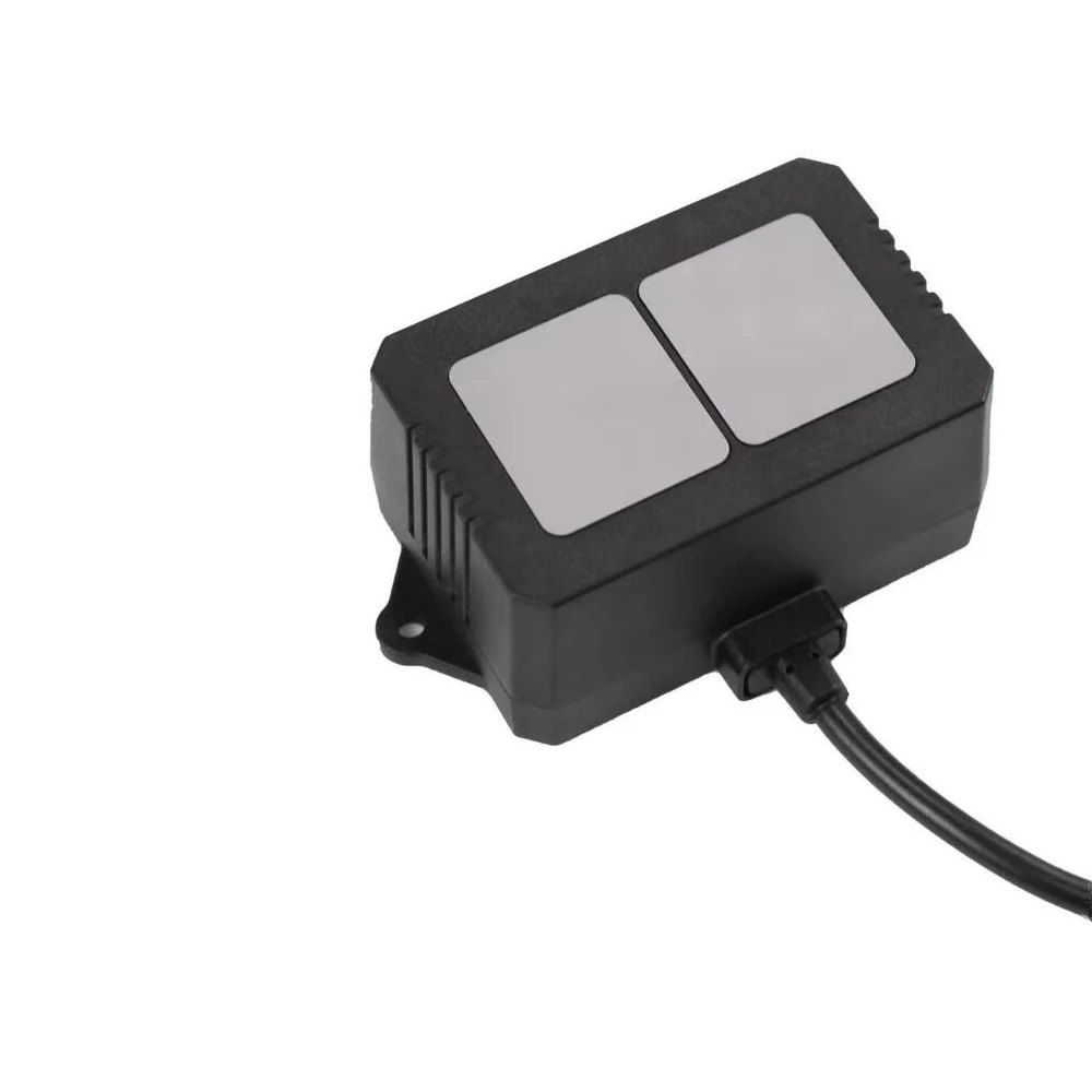 TF02-Pro 40m IP65 LiDAR Low power consumption High ambient light resistance High frame rate