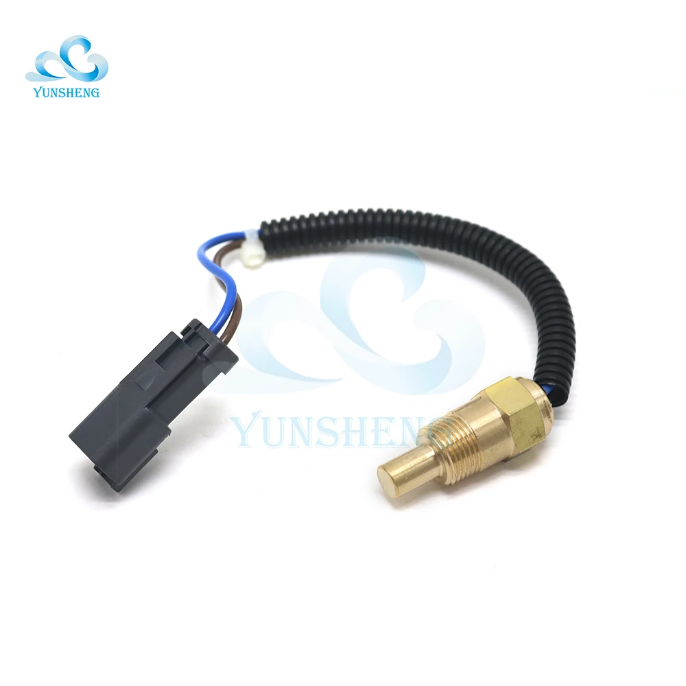 

Датчик температуры воды 41-6539 для SL-100, SL-200, SL-300, SL-400 в наличии