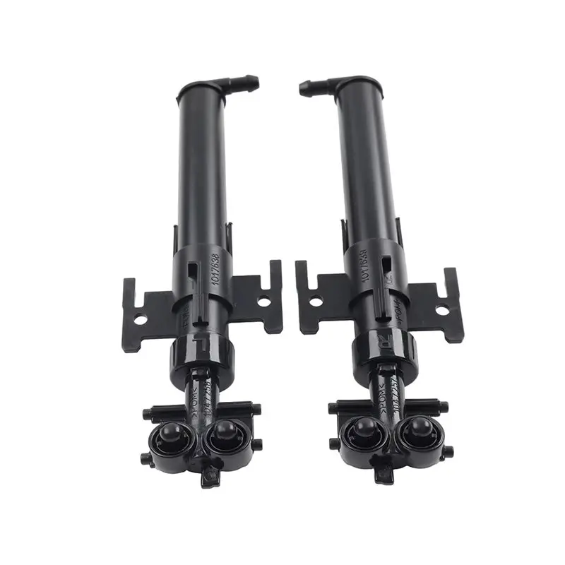 

Форсунка для распыления воды для фар, форсунка для Land Rover Discovery IV L319 Range Rover Sport 2018-2019 LR109996 LR109997