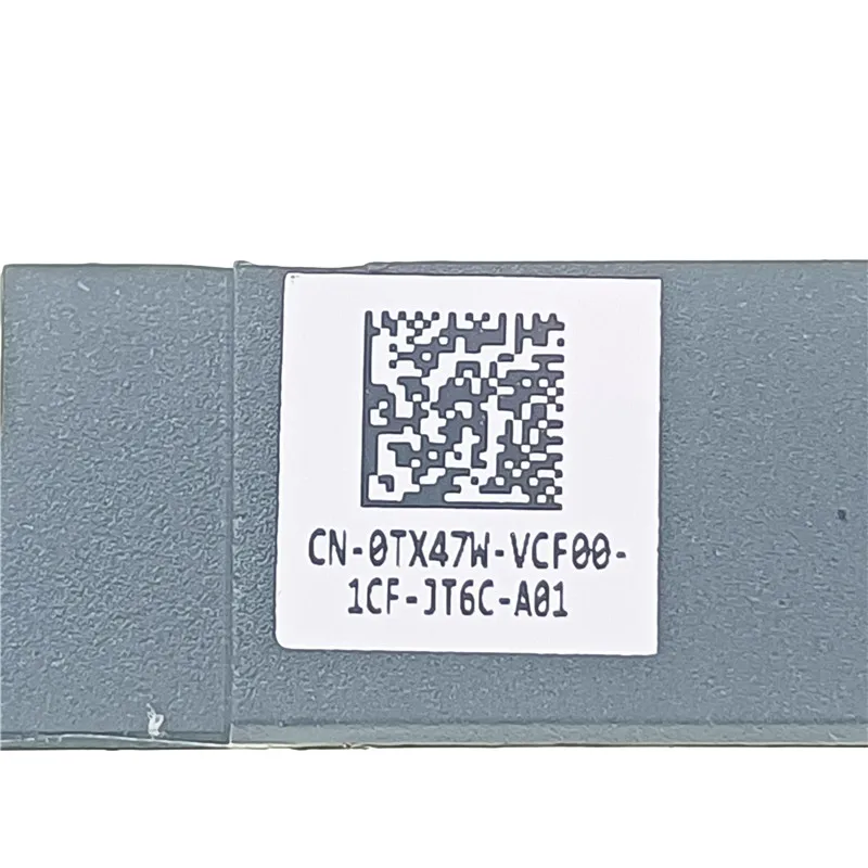 新オリジナルノートパソコンのスピーカーセット0TX47W TX47W PK23000RP00デルのxps 15 9550 9560 9570 7590精度5510 M5510 5520 5530 5540