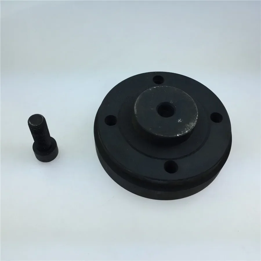 Repair parts A6 nonporous jig balancing machine  tire nonporous dedicated jig