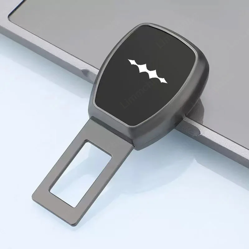 Secure Comfort Seat Belt Extender Buckle For BYD Formula Leopard SUPER 3 SUPER 8 9 SUPER 5 Premium Durable High-Quality Safe​