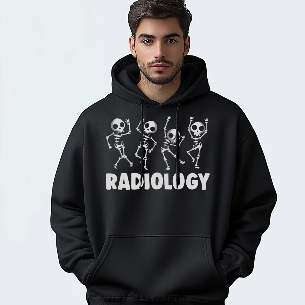 

Funny Radiology Technologist Cute Rad Tech Men Green And White Graphic Hoodies White Hoodies Men Hoodie Easter Sunday