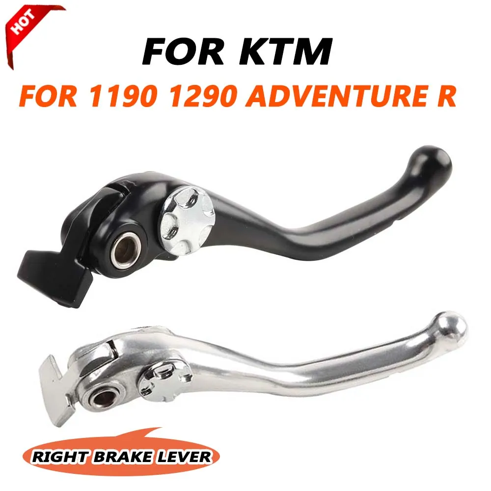 

Motorcycle High Configuration Brake Lever For KTM 1190 Adventure 1190 Adventure R 2014-2015 1290 SUPER Adventure 2015 - 2024