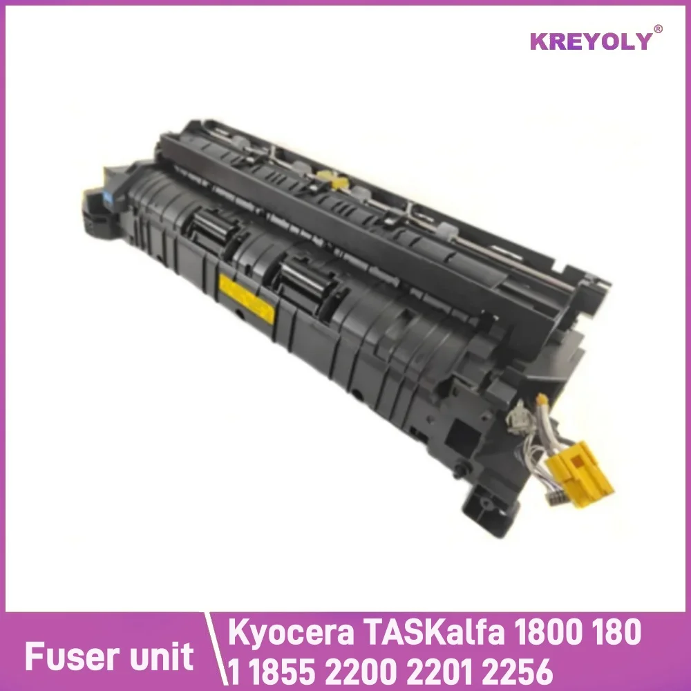 FK-4105 Fuser unit for Kyocera TASKalfa 1800 1801 1855 2200 2201 2256 302NG93020 Original Refurbished 110v 220v