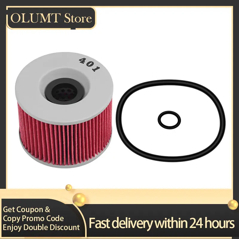 

Motorcycle Oil Filters For KAWASAKI ZX400F EX250R ZRX1200 ZRX1200R ZR400 ZR750 ZR1100 ZG1000 ZZR1200 ZR7S ZR7 750 ZG100 KZ1000P