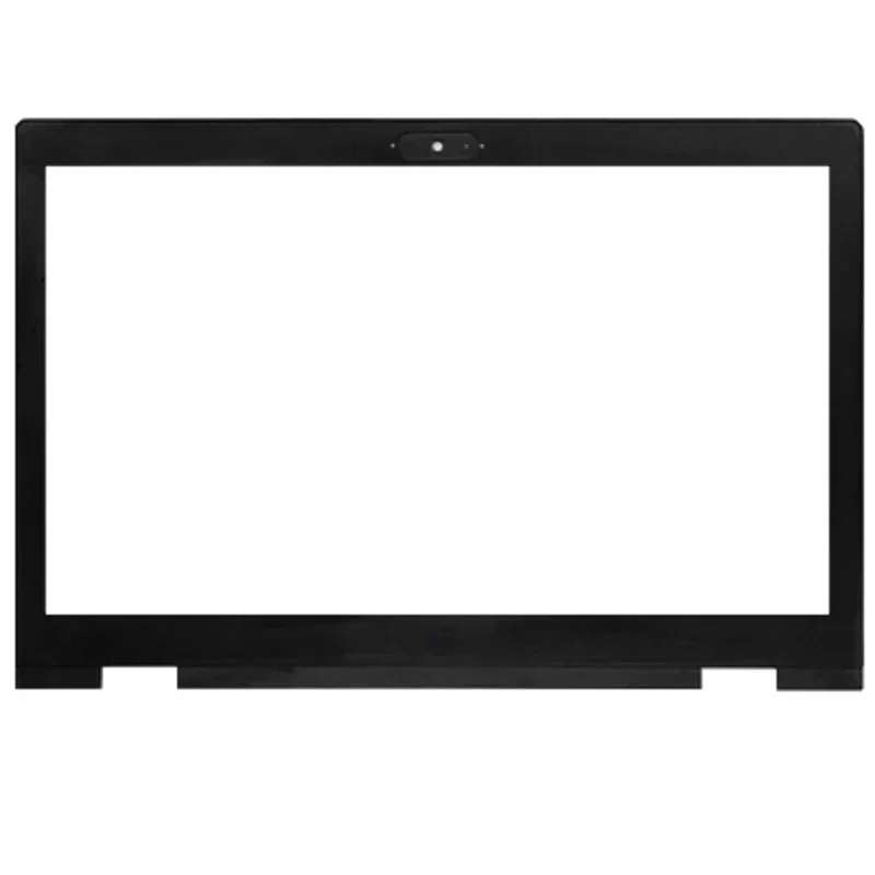 Laptop original LCD tampa traseira, moldura frontal Frame, dobradiças, tampa traseira, caixa de habitação superior, HP Probook 650, G4, G5, 655, L09757-001, novo