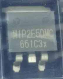 

10pcs/lot MIP2E5DMC TO-262