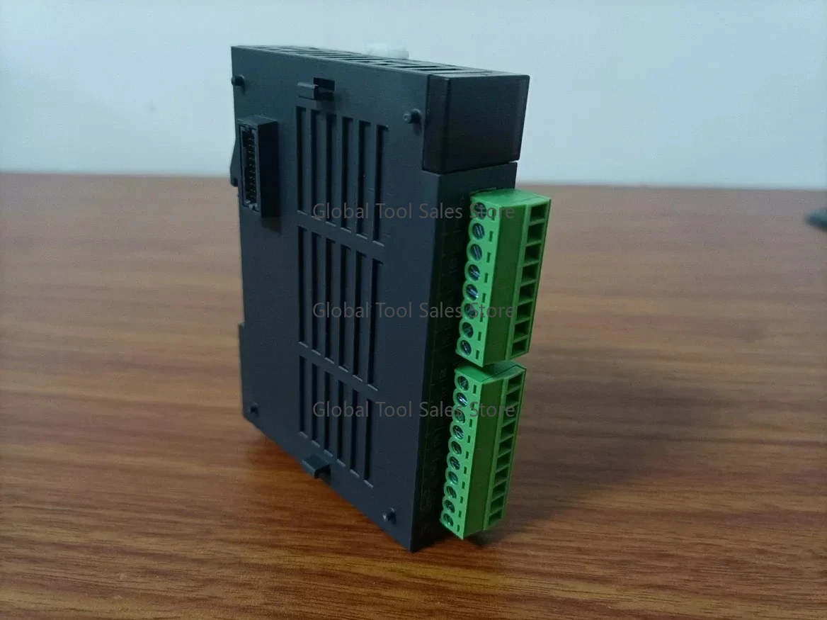 New & Original 16-Point DC Input Digital I/O Module – Best Seller First, In Stock, 12-24VDC (Sinking/Sourcing)