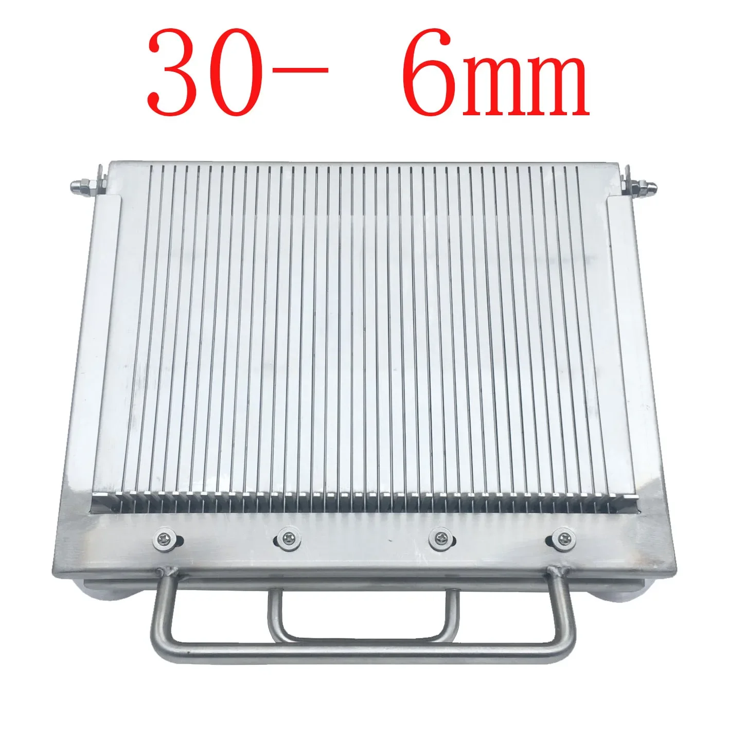 30 نوع إناء/ قدر مطعم قطع بطة الدم قطعة أثرية التوفو الغداء اللحوم القطاعة لحم الخنزير السجق الدخن حار المعكرونة الباردة القطاعة #3