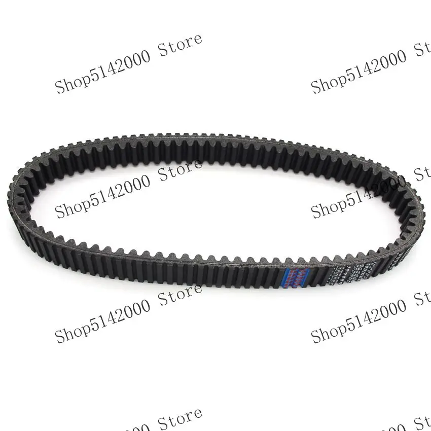 Motorcycle Clutch Drive Belt For CF Moto Snyper 800 EX Terralander 800 EPS ZForce 800 53 CForce 800 OEM:0800055000 Drive Strap