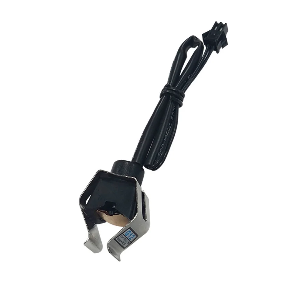 Thermistor Temperature Sensor G/12 G18 Pipe Clamp For Wall Mounted Boiler Water Heater Heating System Electronic Component