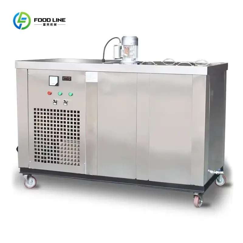 Hot Sales Ice Maker Machine Ice Block Maker Industrial Ice Making Machine