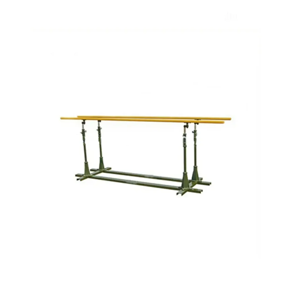 

Indoor And Home Training Adjustable Height Gymnastics Horizontal Bar