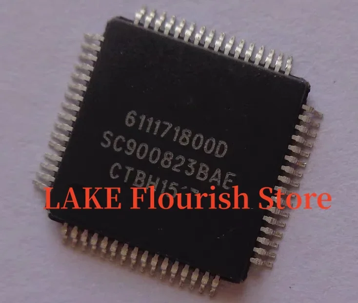 

10 unids/lote SC900823BAE SC900823 QFP64