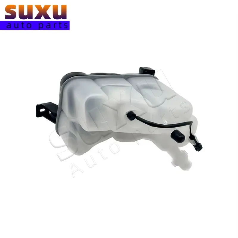 31200321 LR024296 LR000243 Auto Engine Systems Coolant Reservoir Expansion Tank for LAND ROVER LR2 3.2 Petrol VOLVO S80 V70 XC60