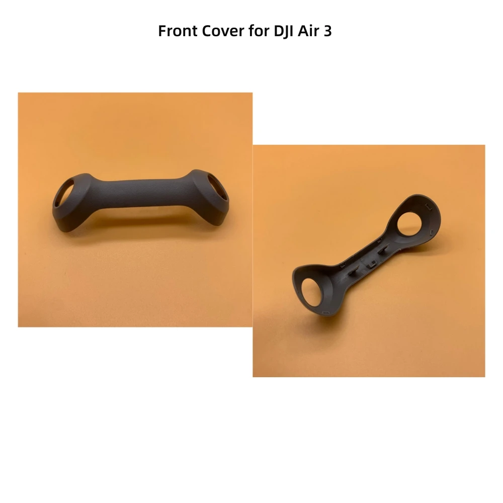 

Body Front Cover for DJI Air 3/3S Upper Cover Front Shell Visual Cover Drone Replacement Accessories