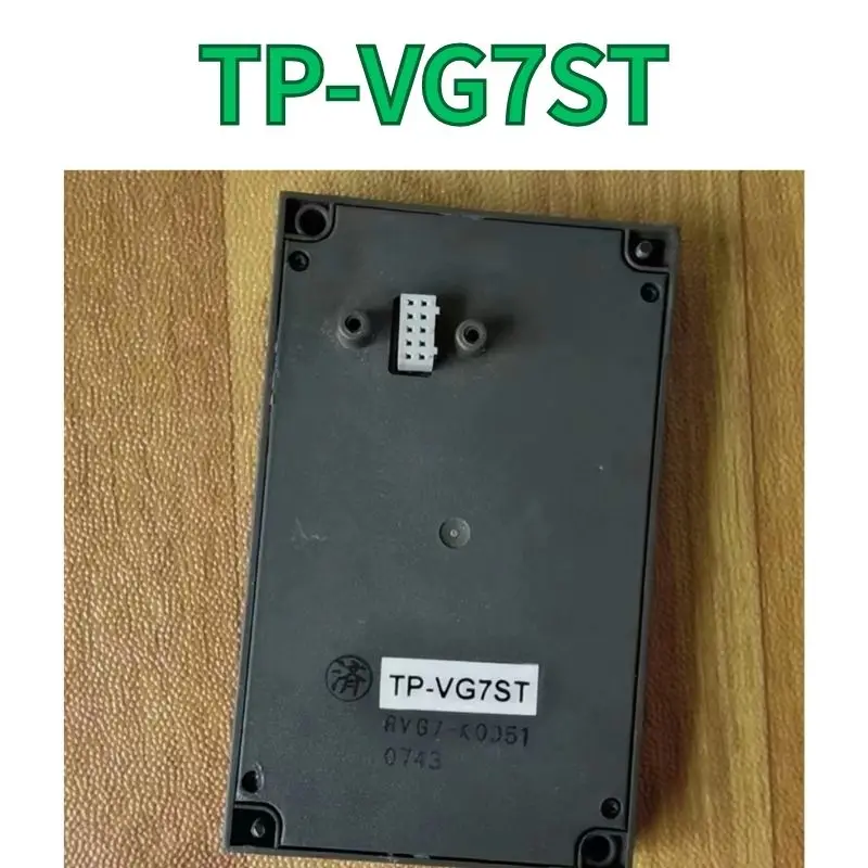 second-hand Inverter panel TP-VG7ST applicable to HELGLI, VG7S test OK Fast Shipping