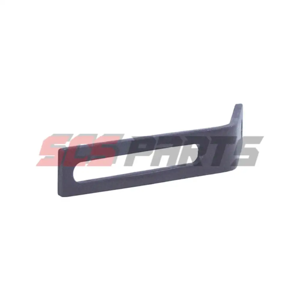 3065707 3011051 3011220 Tube Brace for Cummins Engine K19 K38 QSK19 NT855