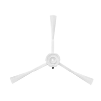 A50Q-For Ultenic MC1 Robot Vacuum Cleaner Parts Mian Side Brush Mop Filter Dustbag Replacements
