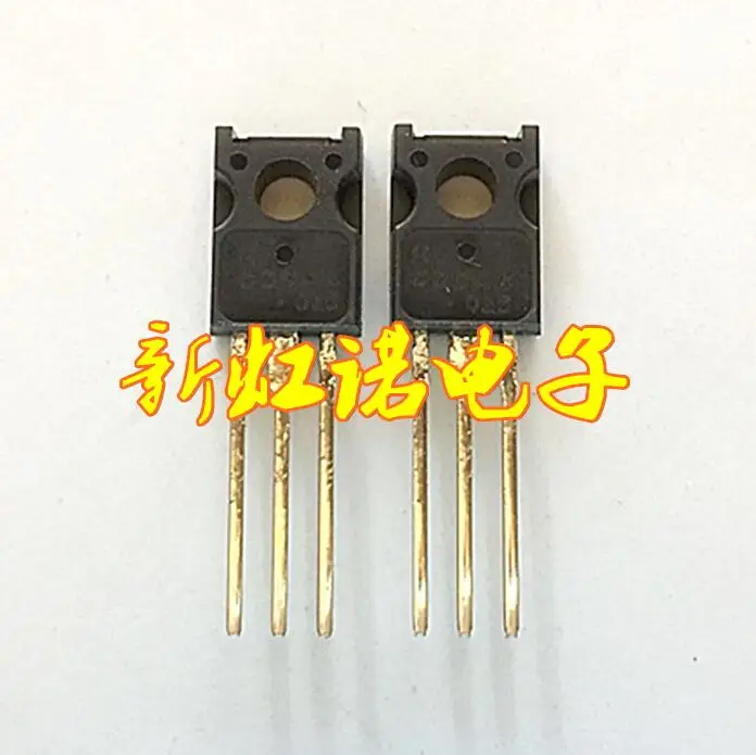 5Pcs/Lot New Original 2SC3964 C3964 TO-126 Triode Integrated Circuit Good Quality In Stock In Stock