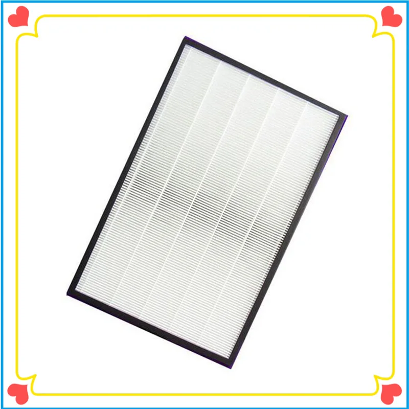 Filtro de carbono HEPA para umidificador de ar, peças para Sharp KC-860E KC-A60E KC-C150E SHARP, Fz-c150dfe, Fz-c100mfe, Fz-c150fe, Fz-c150fe, KC-850U, KC-C100E