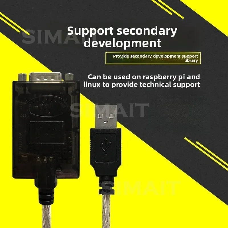 CAN Analyzer CANFD Analyzer USBCANFD USB to CANFD