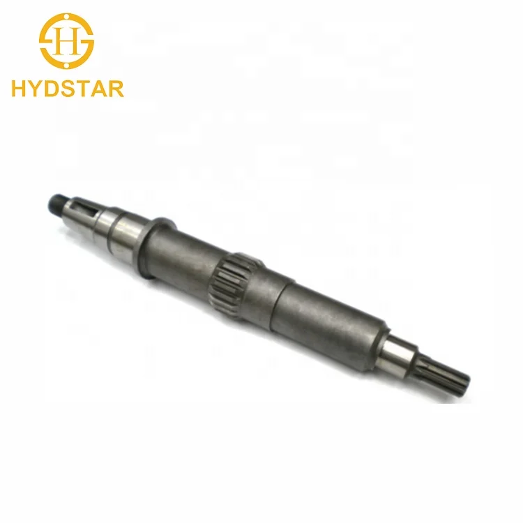 8J6296 Hydraulic Pump Shaft for Cat Motor Grader 120G;12G;130G