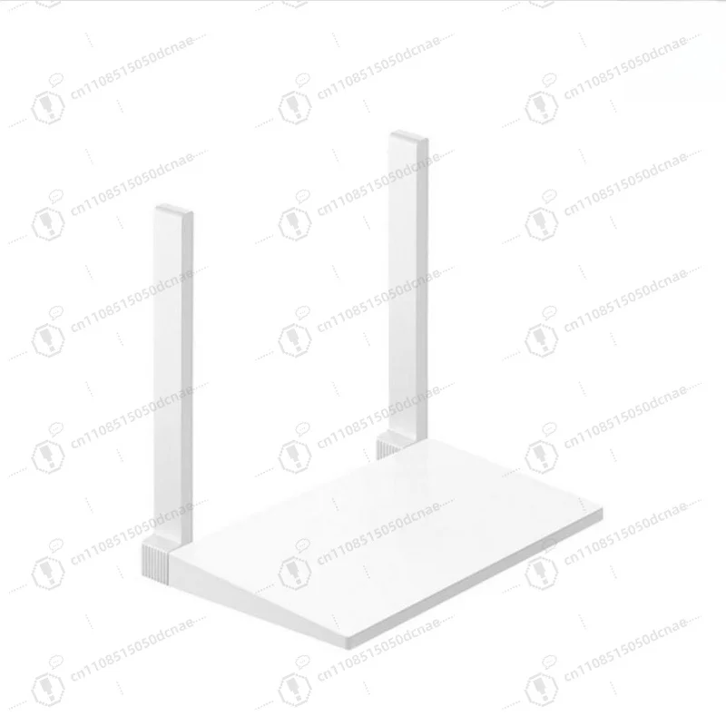 WS318n Wireless WiFi Router Enhanced Version Stable Signal No Disconnection Smart Home Internet Router for Household Use