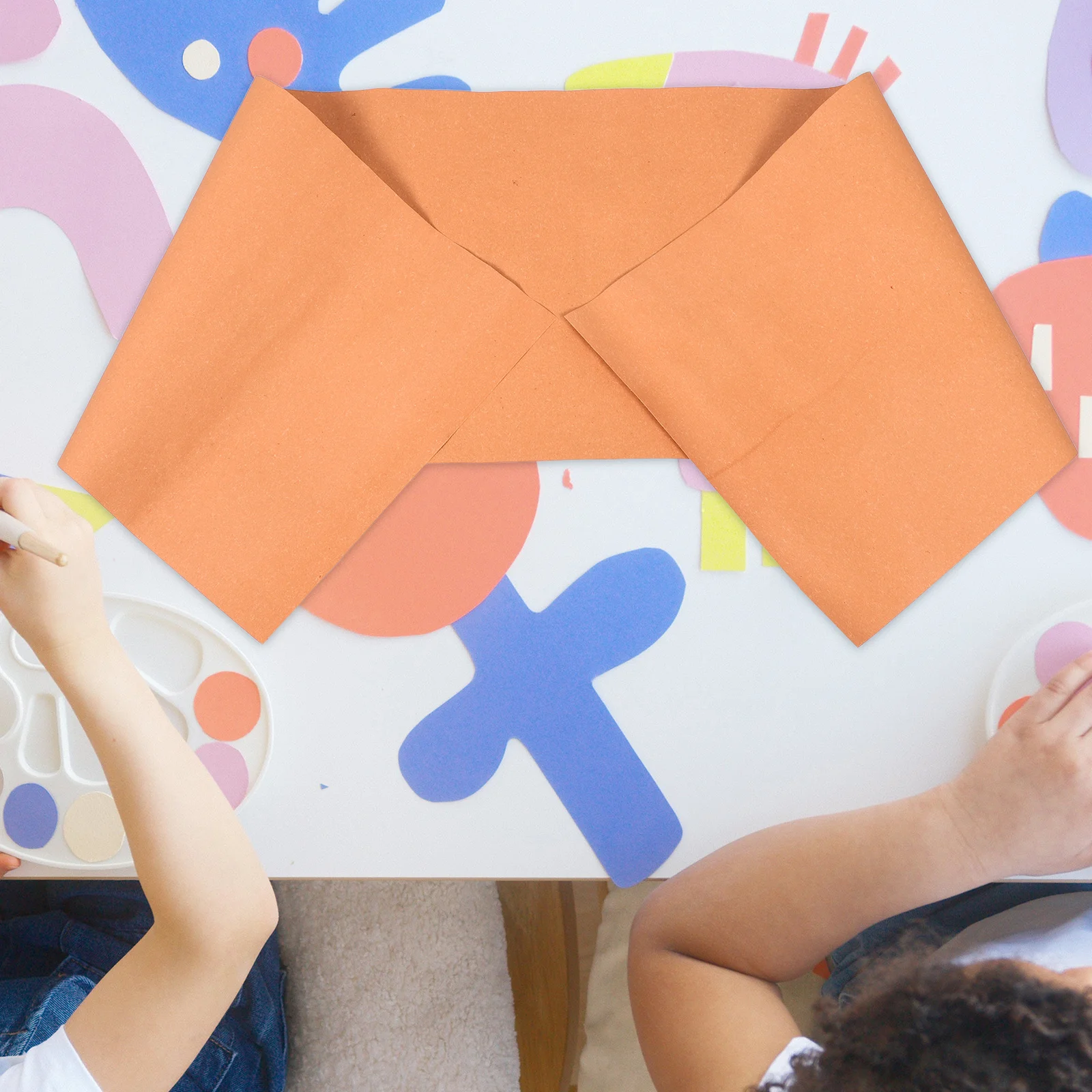 

Bag Liner Sheets Fake Stiffener Material 0.4mm 40x150cm DIY Purse Insert Organizer for Handbag Making Supplies