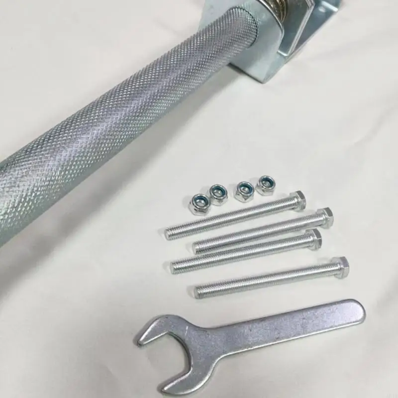 40JE Ladderstabilisator Verlenging Ladderpoot Ground Leveler Trapladderstabilisator