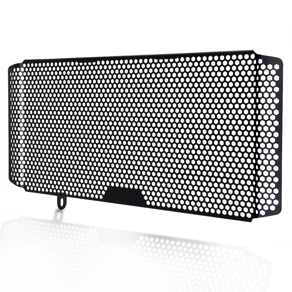 لسوزوكي فولت ستروم 1000/X/GTA/XT DL1000 2014-2019 دراجة نارية المبرد غطاء حماية خزان المياه برودة حامي مصبغة الملحقات