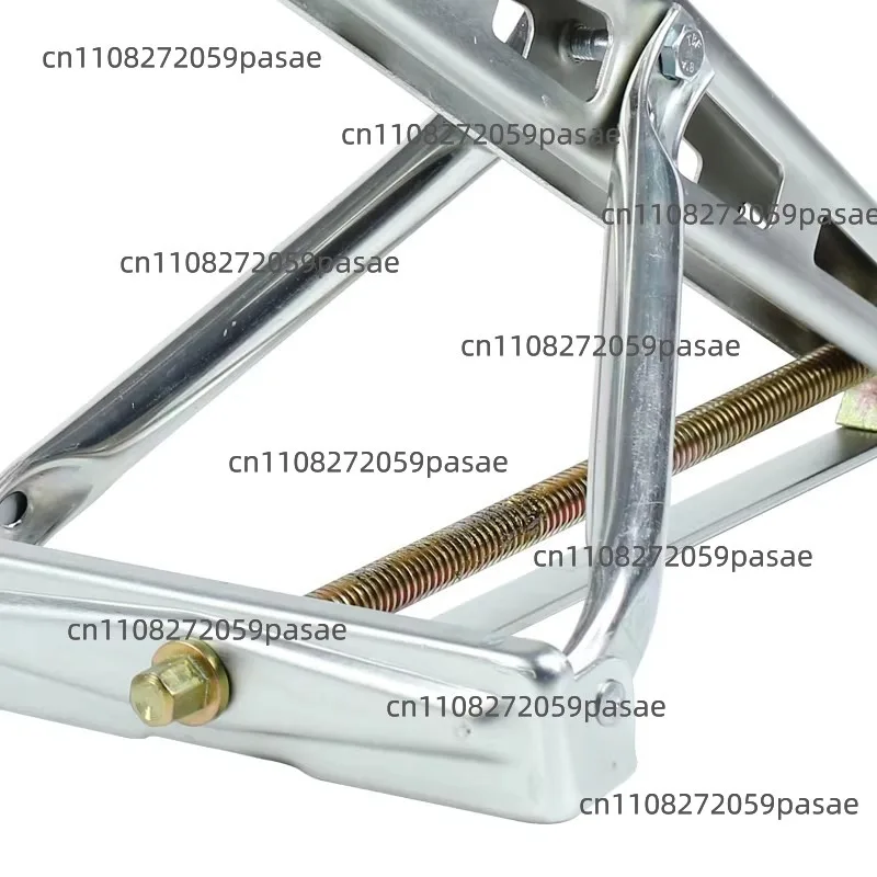 Manual outriggers Trailer jack Balanced outriggers Stable outriggers Retrofit accessories