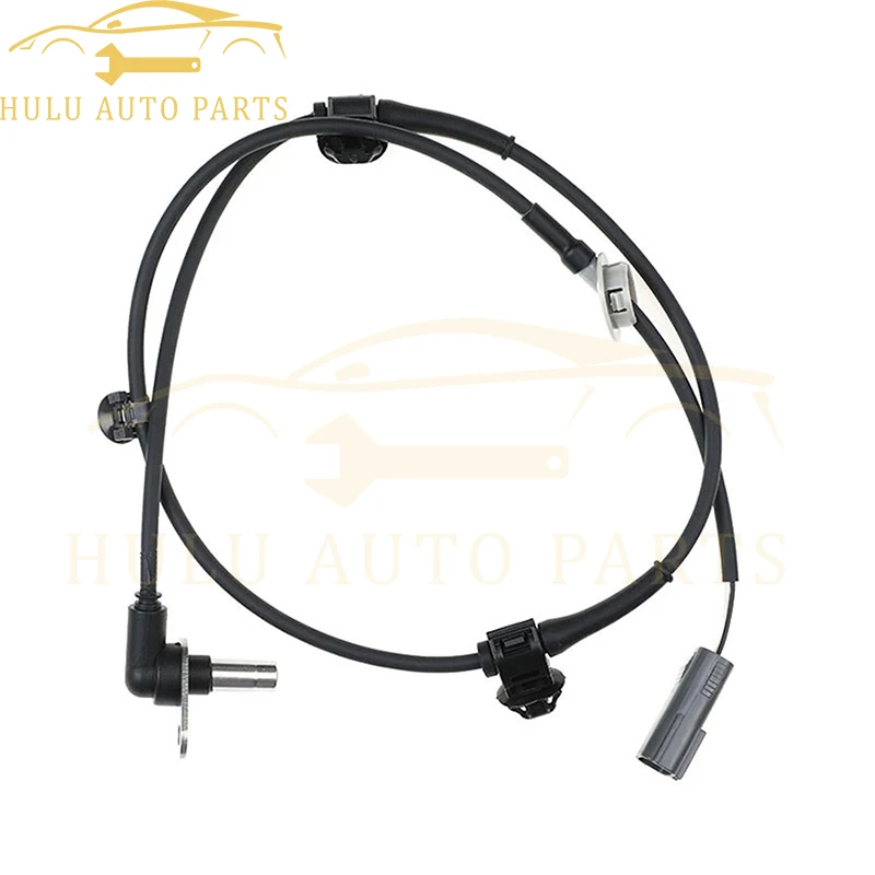 L2064370XB L206-43-70XB 5S10947 Front Righ ABS (DCS) Wheel Speed Sensor For Mazda CX-7 CX-9 3.7L V6  Car Accessories