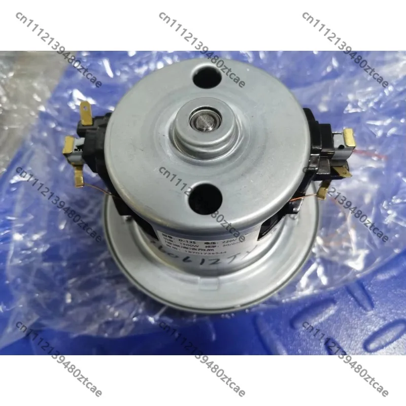 1200W 220V Vacuum Cleaner Replacement Motor Compatible With FC8202 FC8204 FC8256 Household Accessory