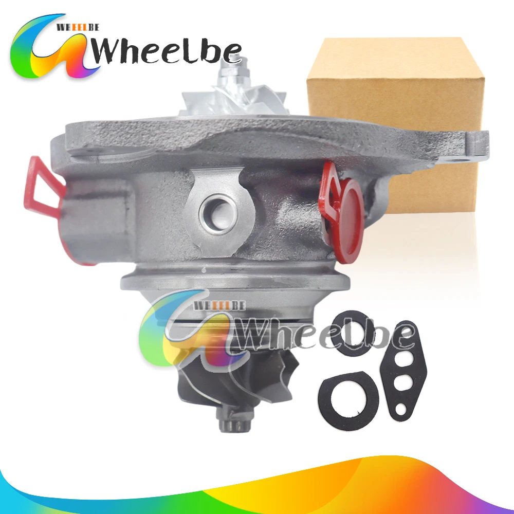 

03f145701h CHRA Turbo JHJ Turbine Cartridge Core For Volkswagen Golf VI 1.2 TSI 77Kw 105HP CBZA 03F145701K 03F145701M 03F145701R