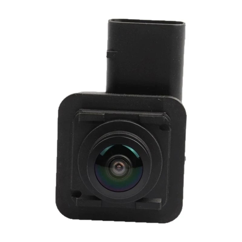 Backup Camera JC3Z-19G490-F JC3Z-19G490-H For Ford F-250 F-350 2017 Through 2024