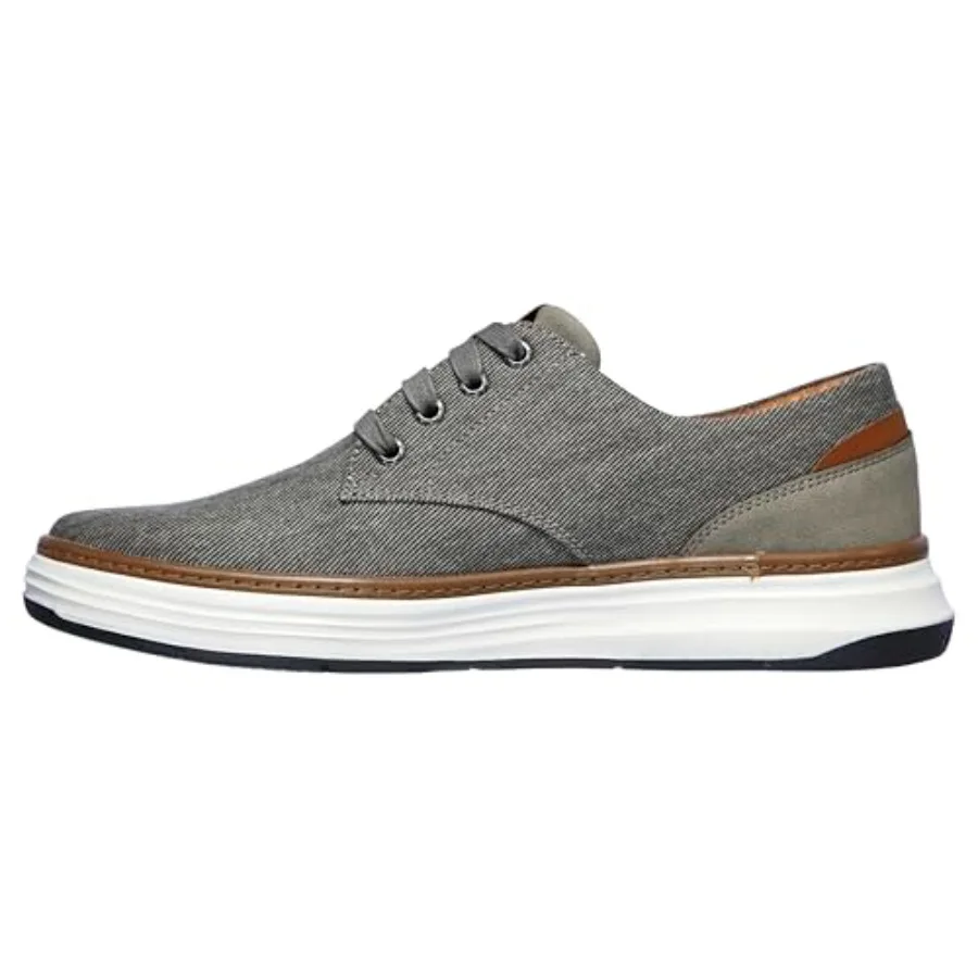 Men's USA Moreno - Ederson Low Profile Lace Up