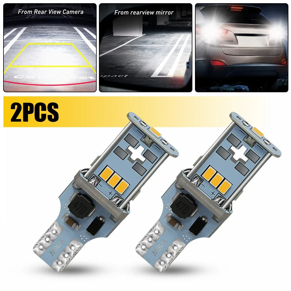 Auxito 2Pcs 1200Lm …