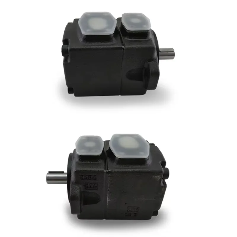 

Pv2r Series Single Vane Pump PV2R1 PV2R2 PV2R3 PV2R4 Small Vane Pump Hydraulic Vane Pumps for Die Casting Machinery Systems