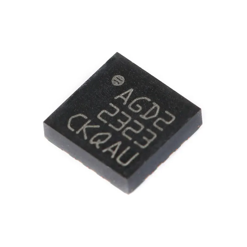 

1PCS/lot New original L3GD20TR LGA-16 MEMS motion sensor, 3-axis digital output gyroscope