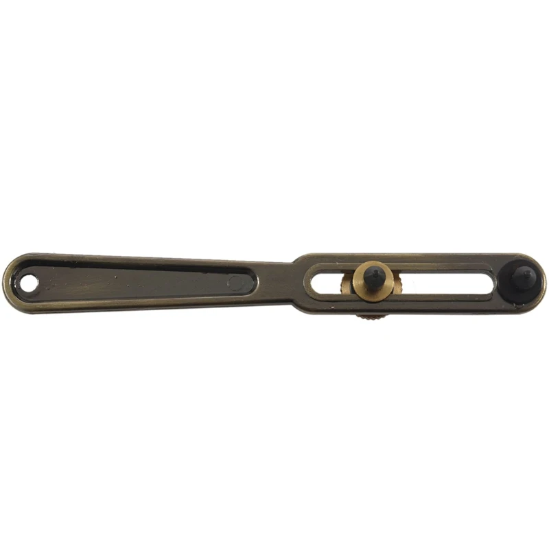 Stainless Steel Watch Back Case Opener Adjustable Remover Wrench Repair Tool NEW view 4