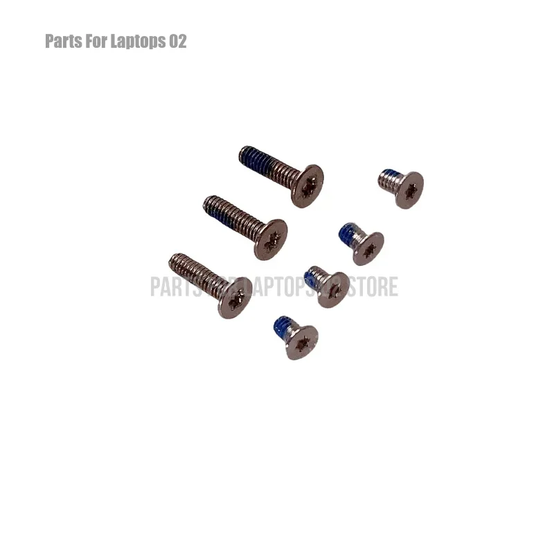 D+Laptop Screws For LENOVO Yoga 7 14IRL8 7 14ARP8 7 14ARB7 7 14IAL7  Base Cover Bottom Case Underside