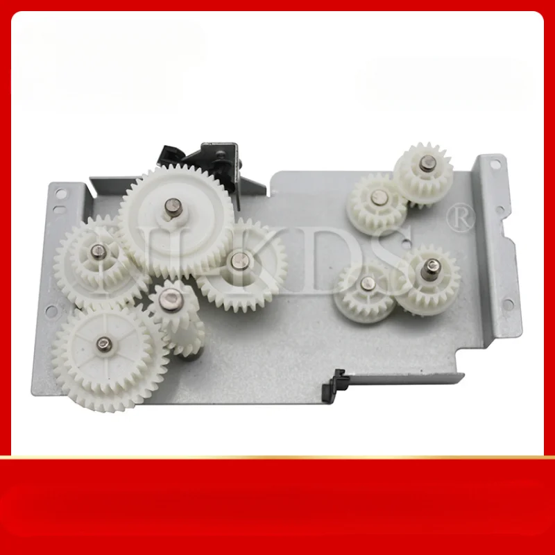 

Для оригинального комплекта приводных шестерен HP HP3005 M3027 HP3035 и комплекта маятниковых колес RM1-3746