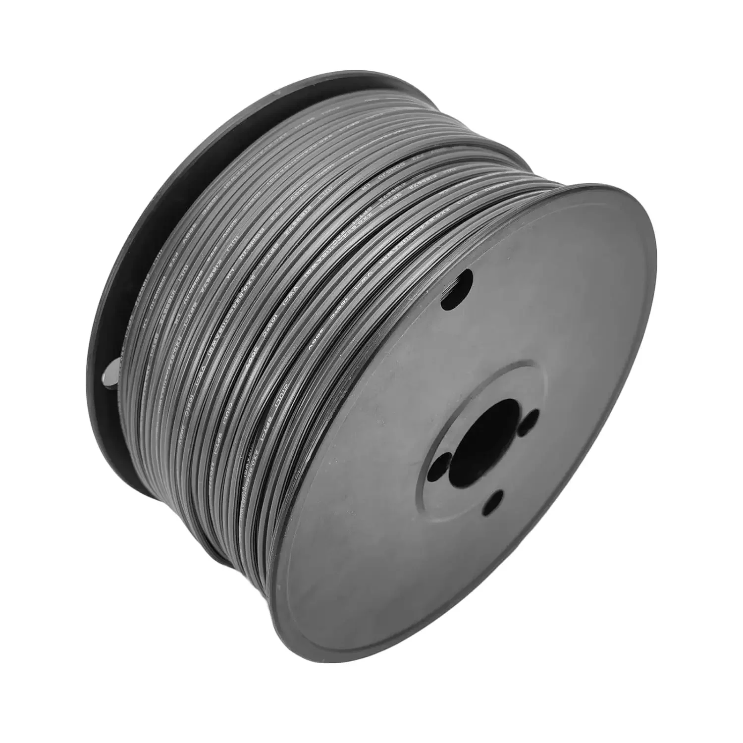 18/2 SPT-1 Gauge Electrical Wire UL Listed for Lighting Lamp Extension Cord Landscape Wire,18 AWG