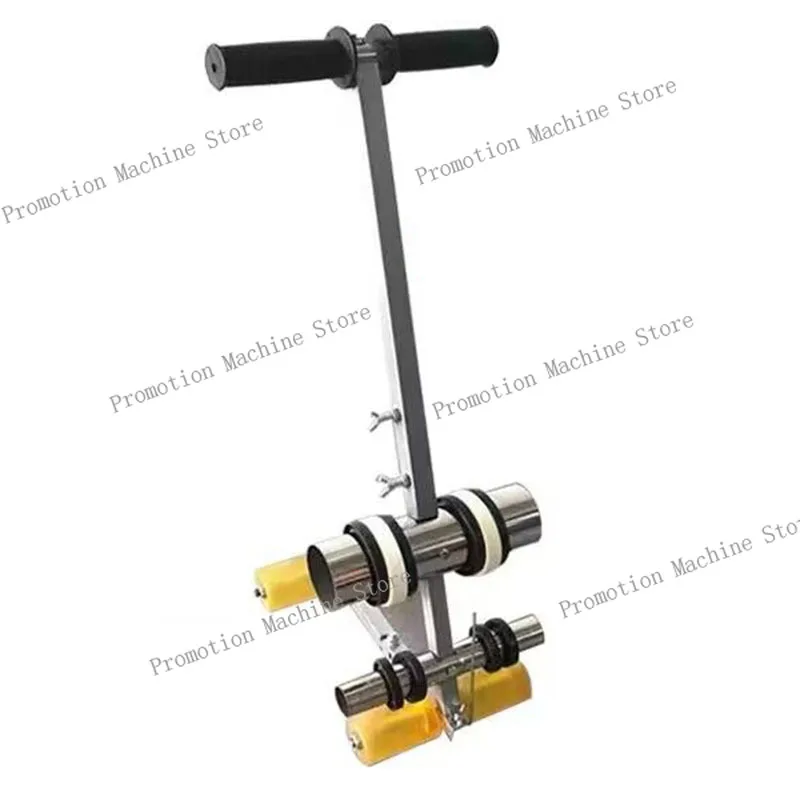 

Tape Marking Machine Stadium Parking Space Tape Marking Road Marking Line Drawing Assistant Masking Paper Tape Pasting Machine