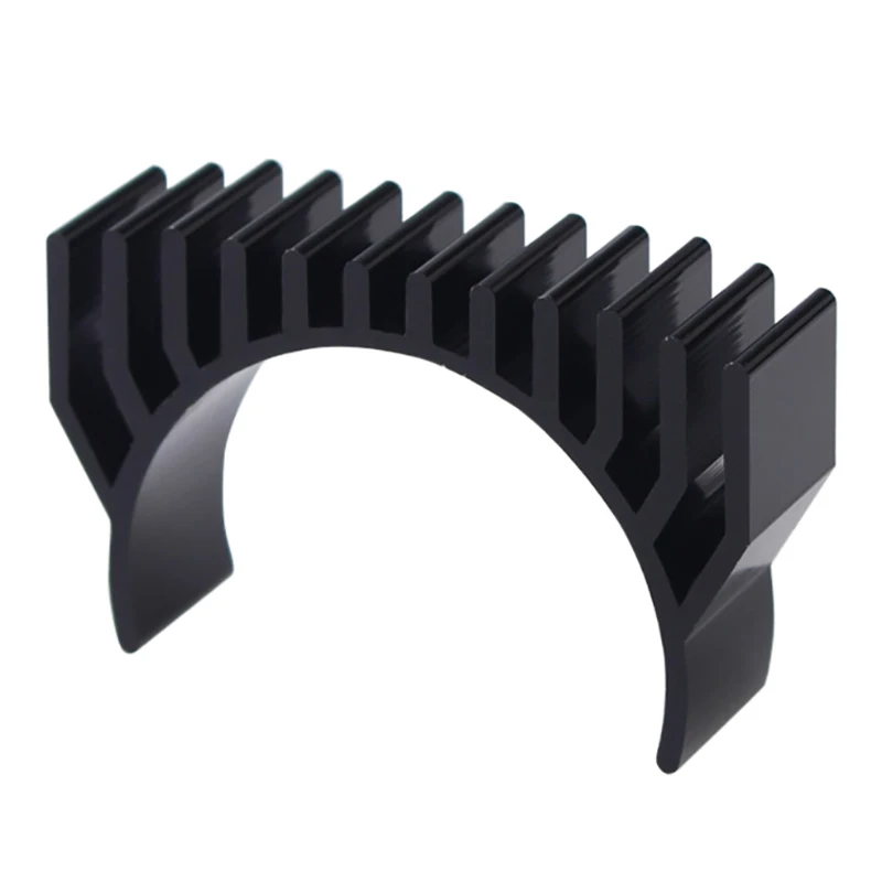 

【U】For K1 K1max K1C 36 Motor Heat Sink All Metal Fasting Heat Dissipation 3D Printer Parts For K1/K1C/K1 MAX Extuder